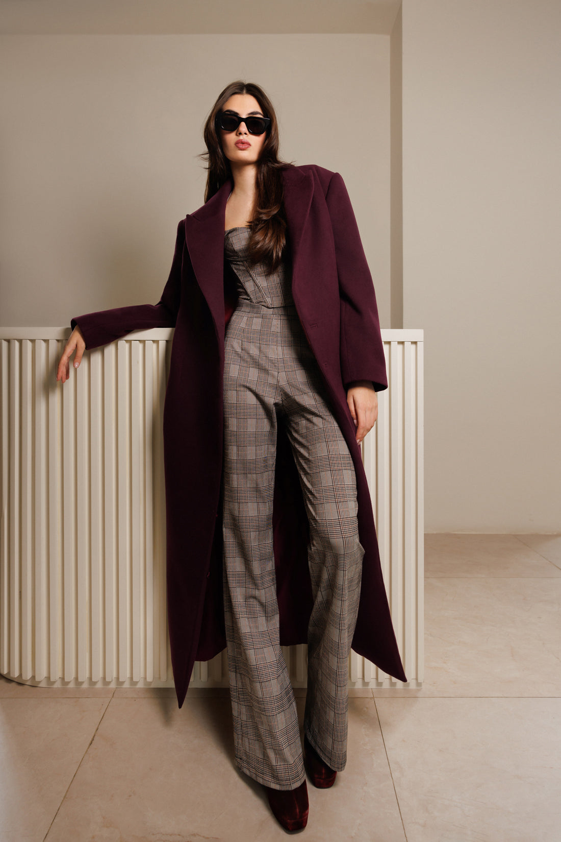 RESORTWEAR WINTER '24
