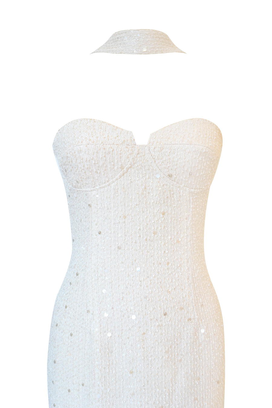 CAMILLA DRESS
