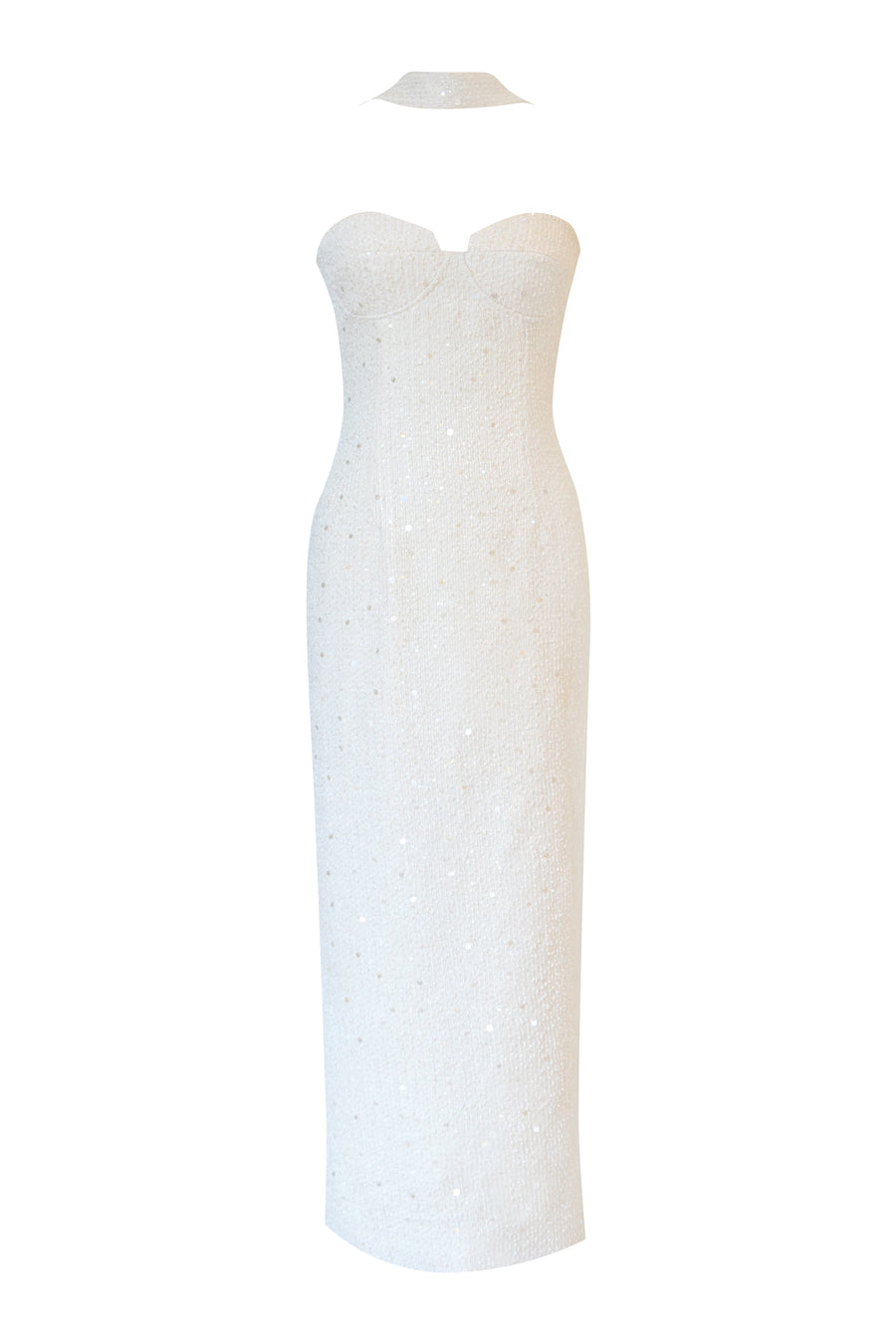 CAMILLA DRESS