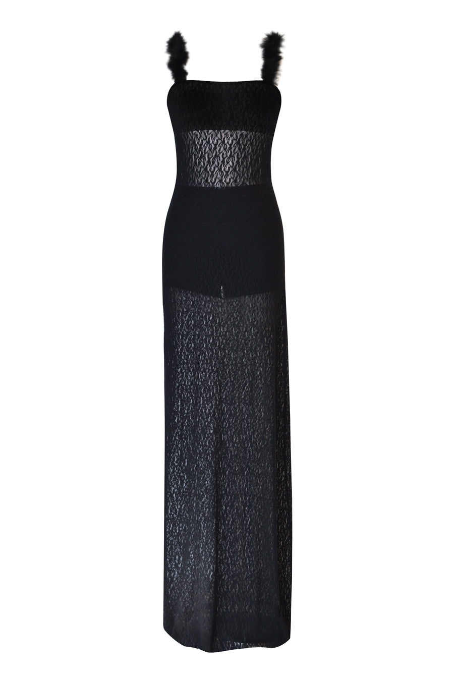 PALOMA DRESS