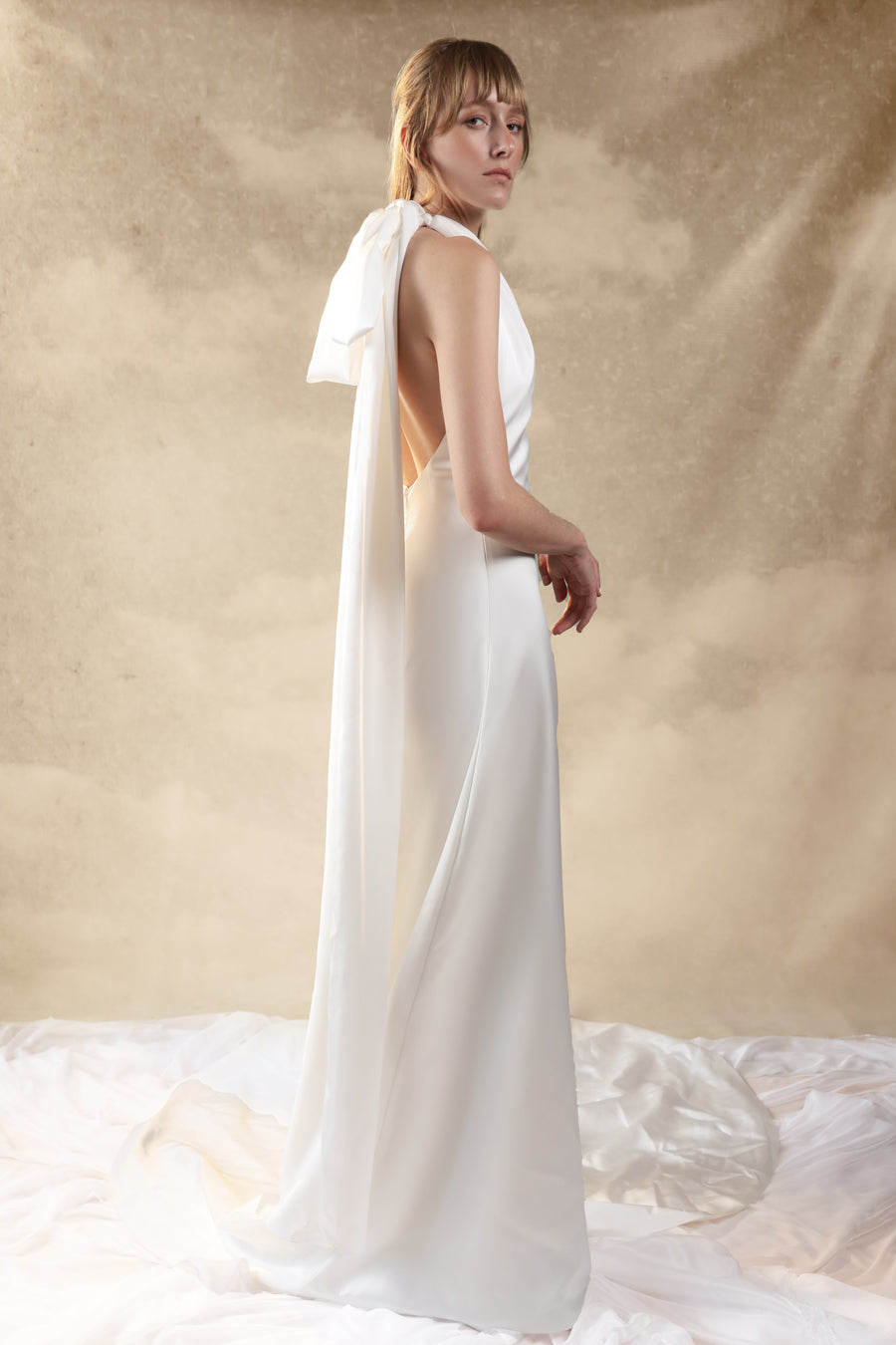 AMAYA DRESS