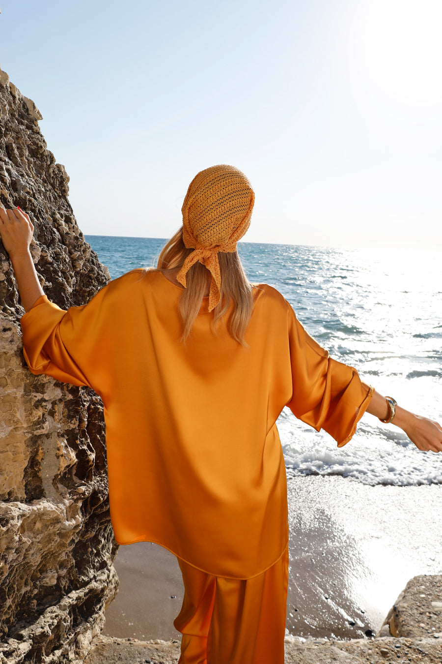 RIVIERA SOLSTICE