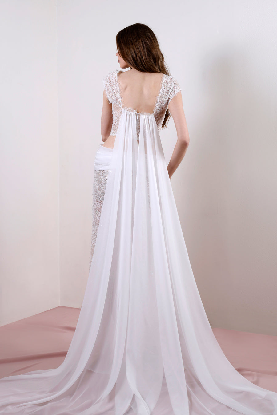 Esmée Gown