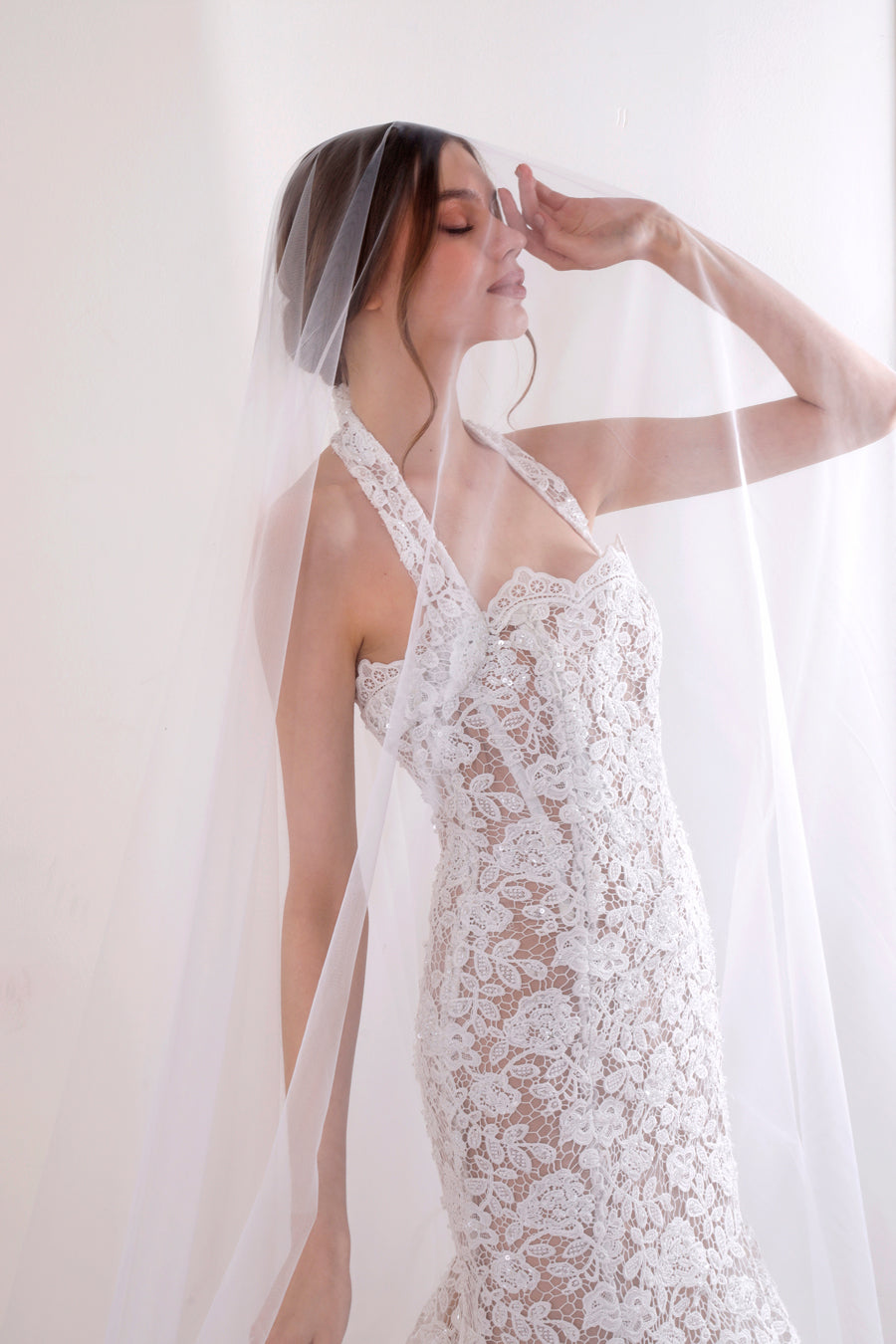 Irena Bridal Gown