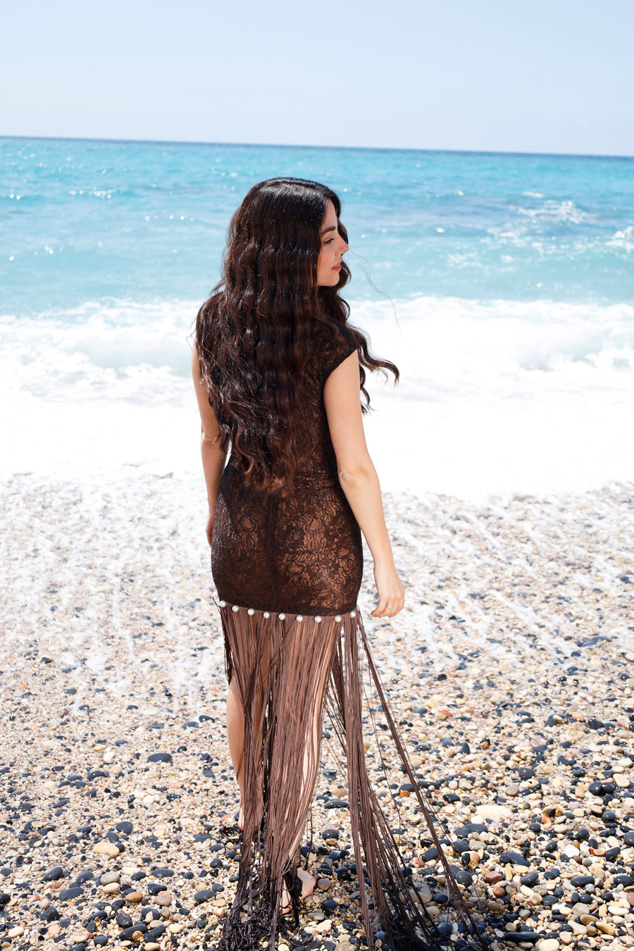 MAR DRESS