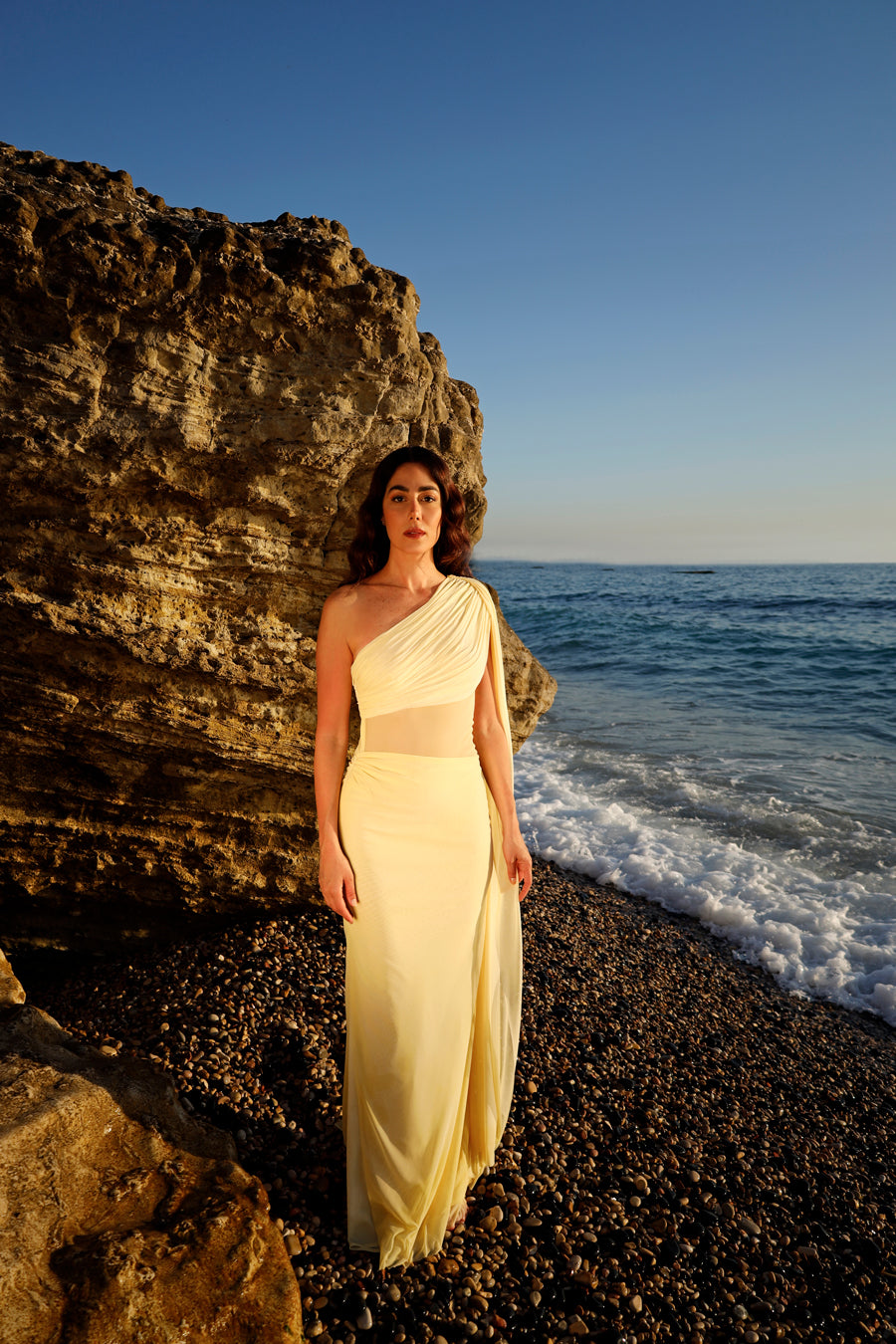 STELLAMARIS DRESS