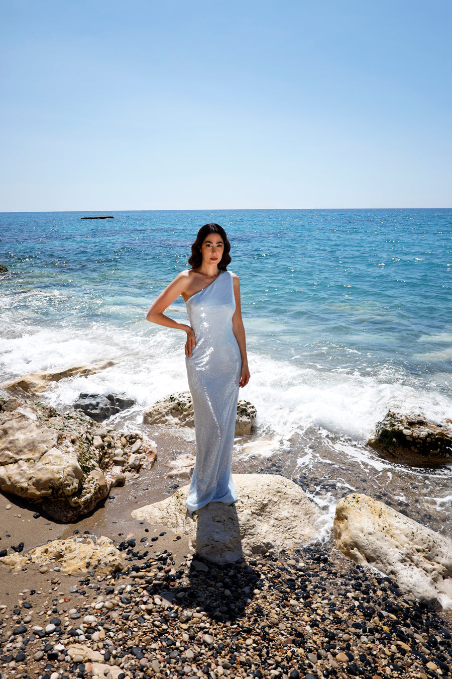 SIRENA DRESS