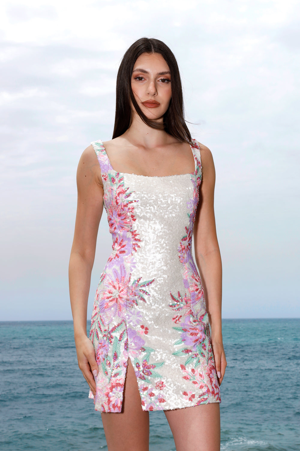 Maréa Mini Dress