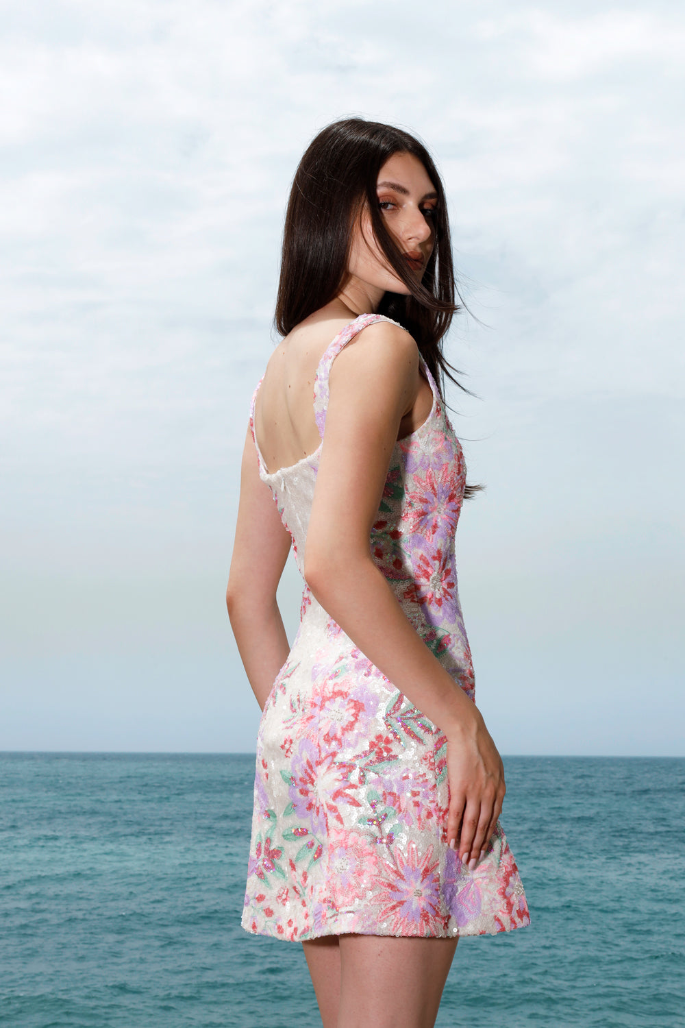 Maréa Mini Dress