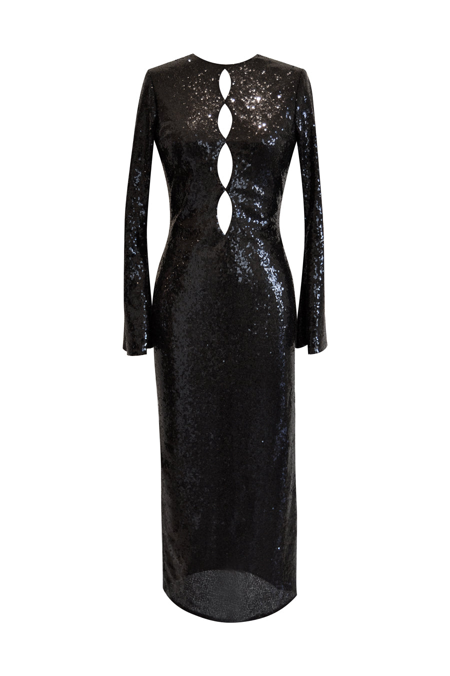 MILA DRESS