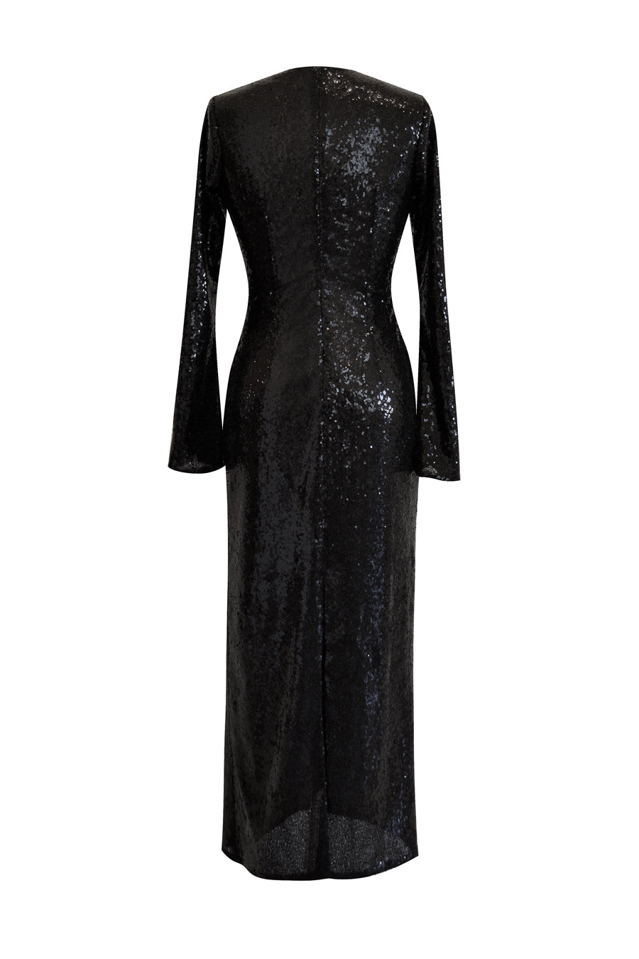MILA DRESS