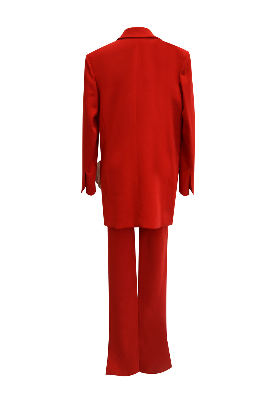 KELLY SET - RED