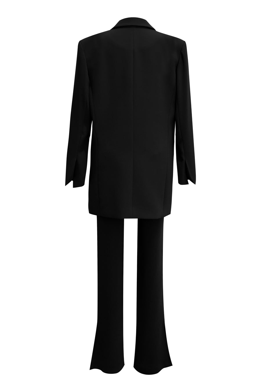 KELLY SET - BLACK