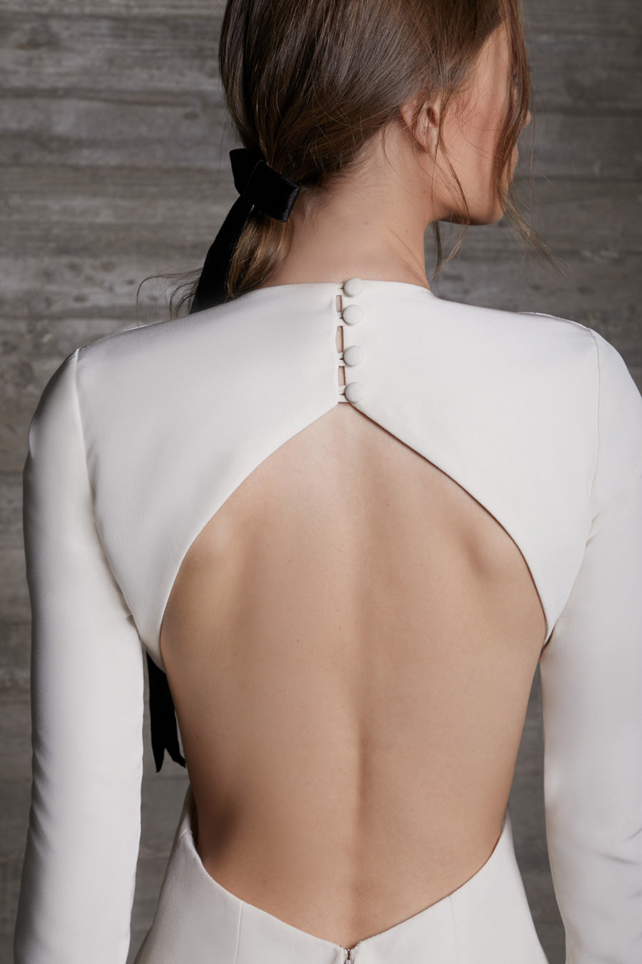 FROSTBITE DRESS