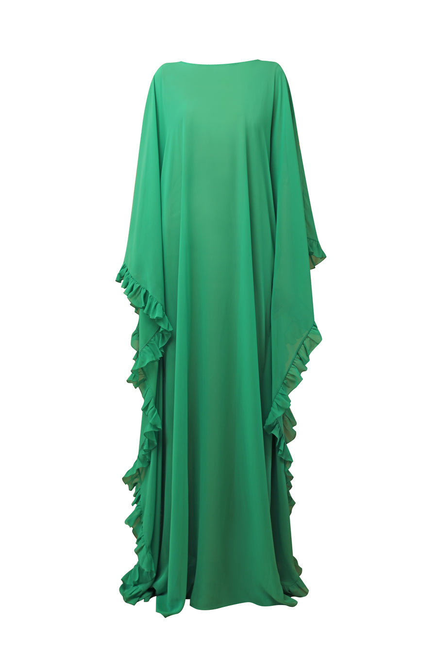 TULA DRESS