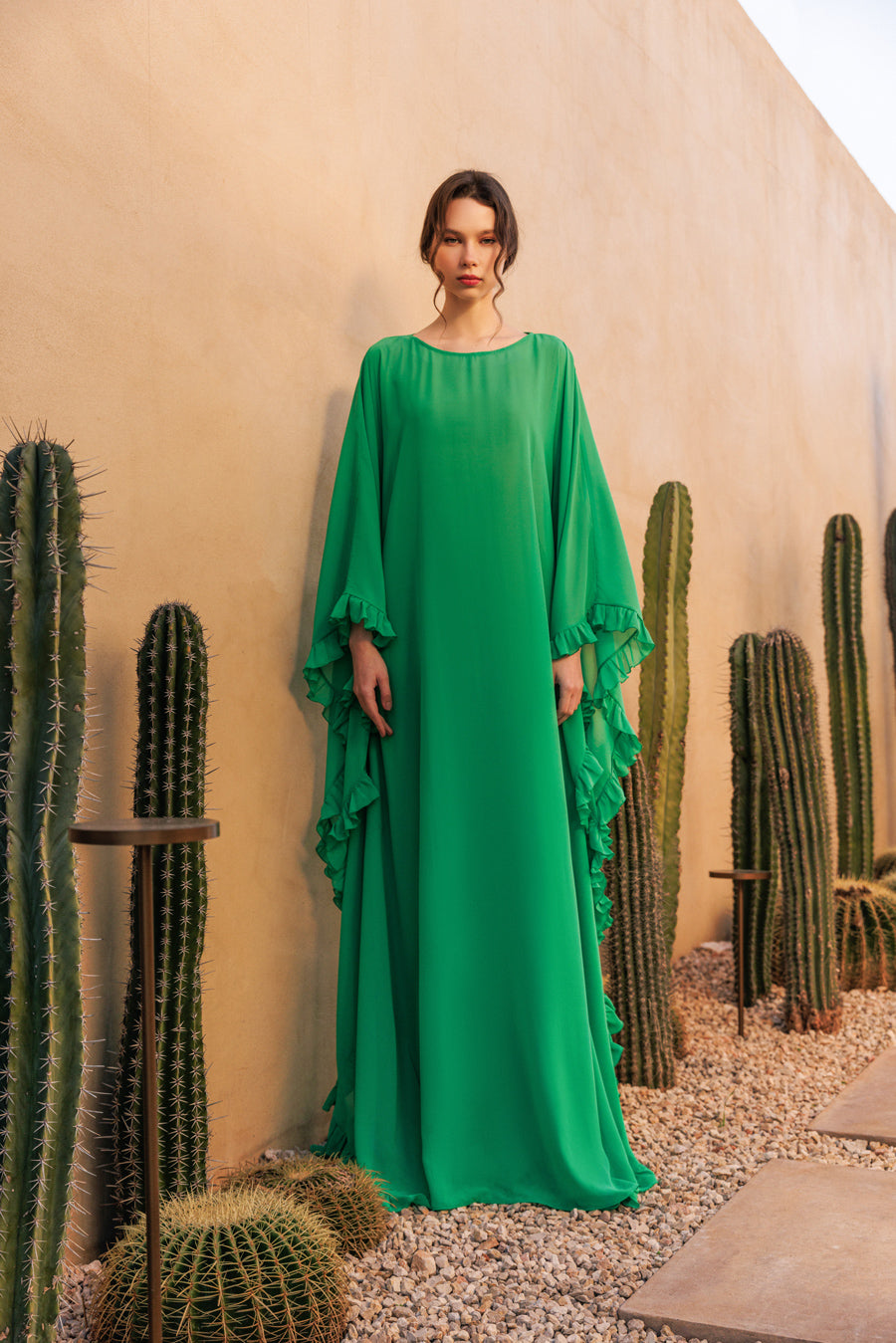 TULA DRESS
