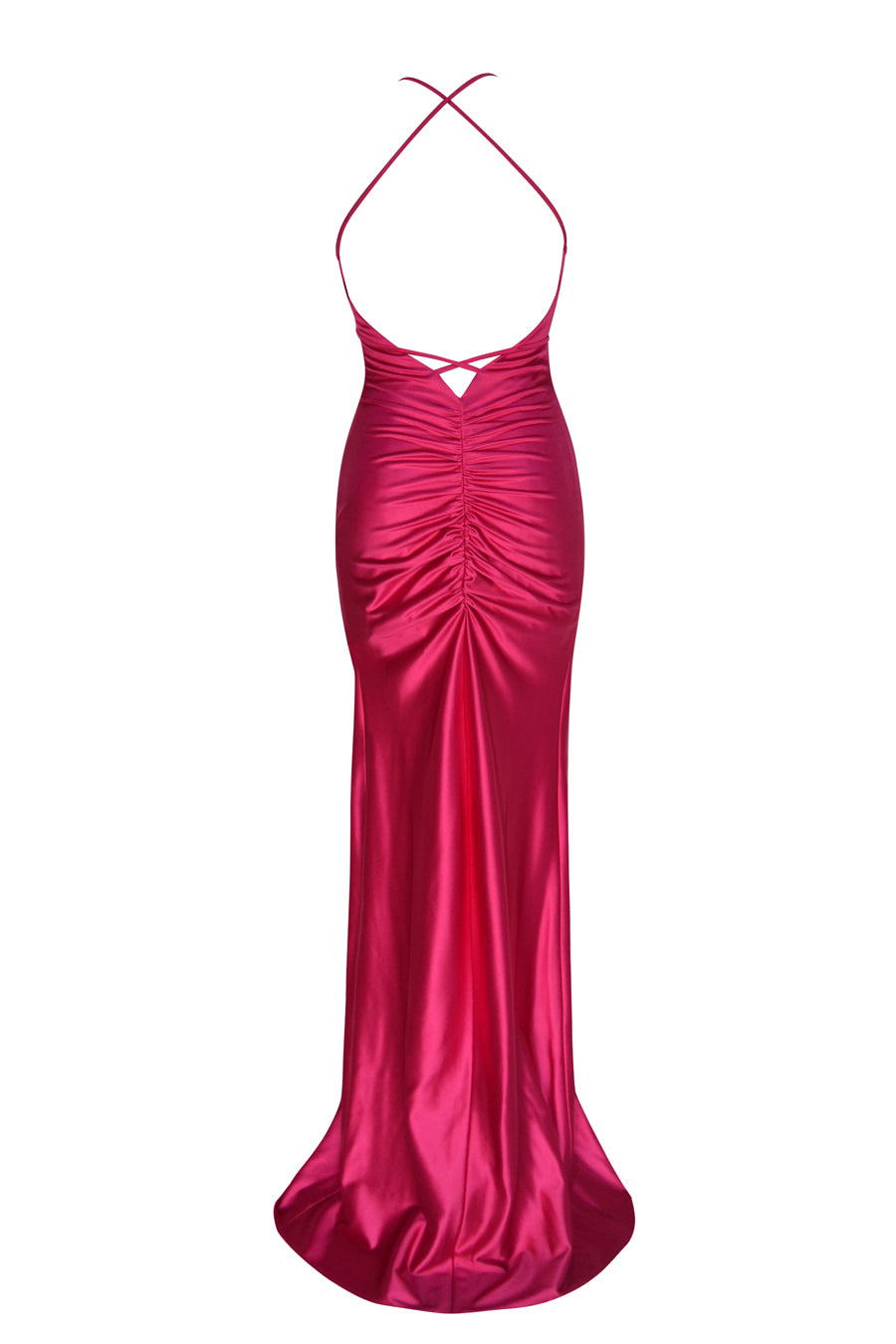 PIPA DRESS