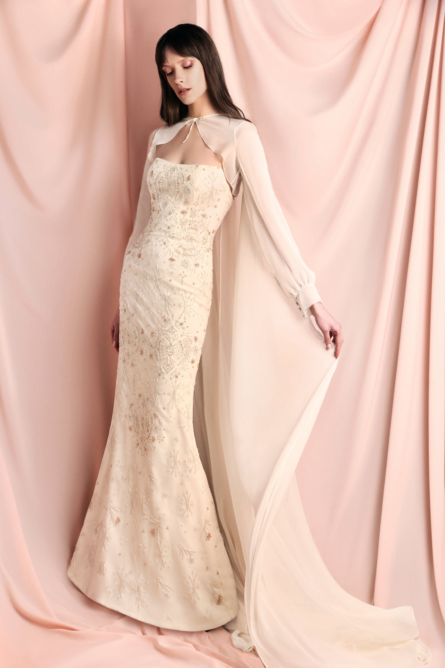 DARLA DRESS