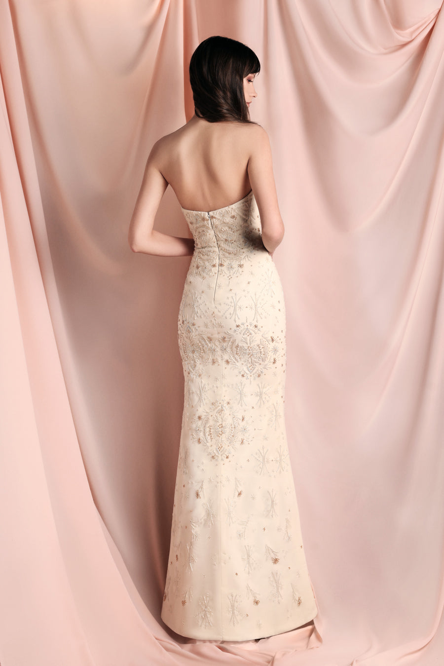 DARLA DRESS