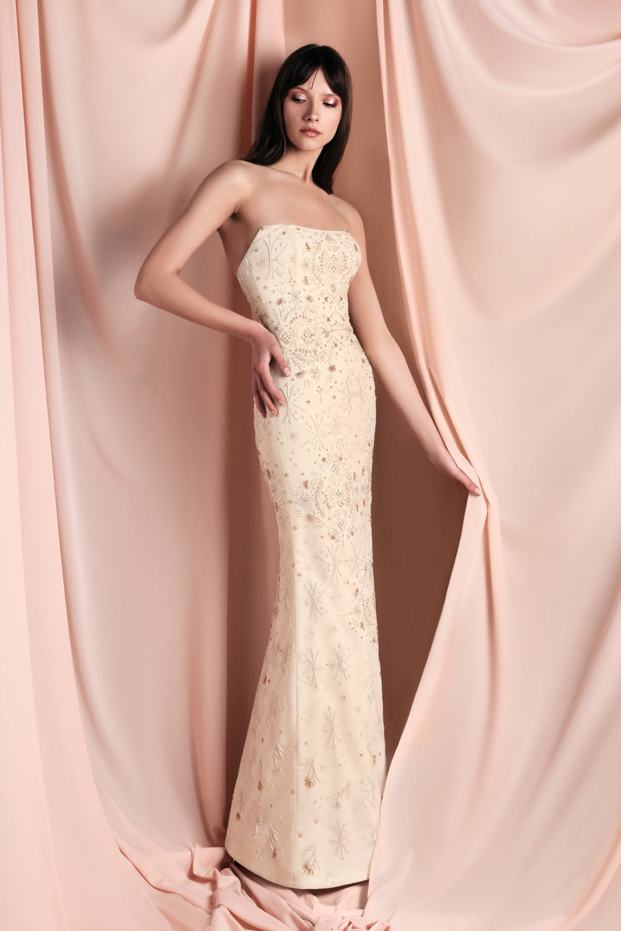 DARLA DRESS