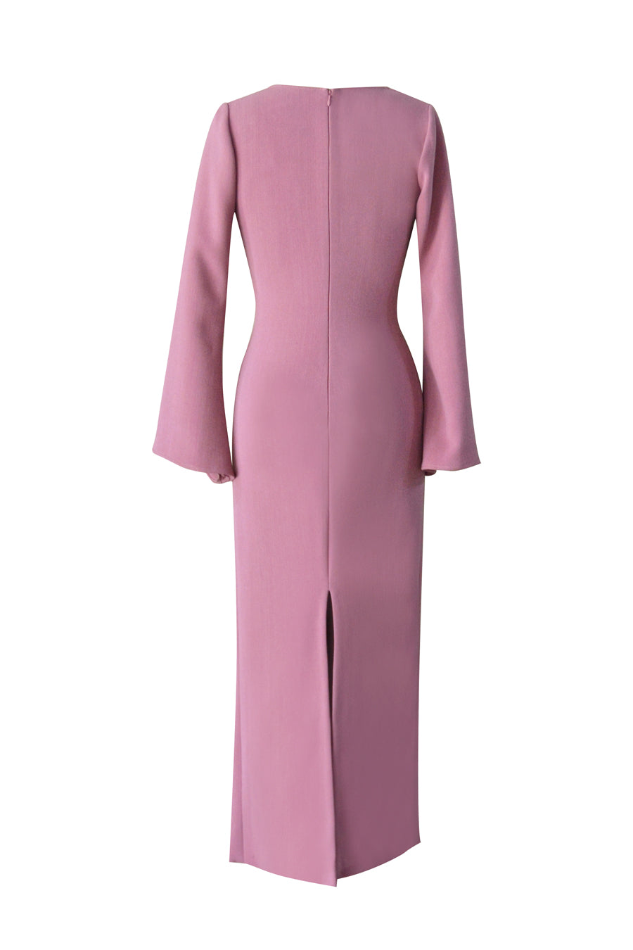 PIXIE DRESS - PINK