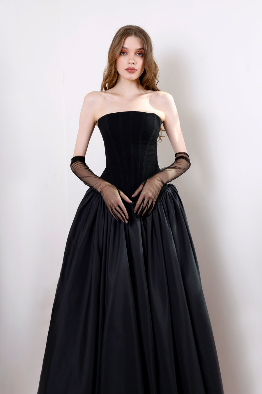 Livia Gown