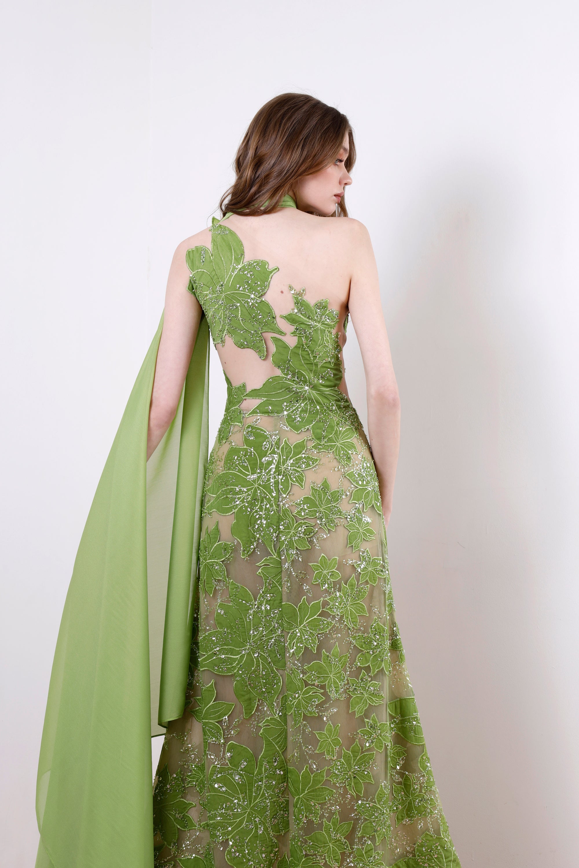 Idalia Gown