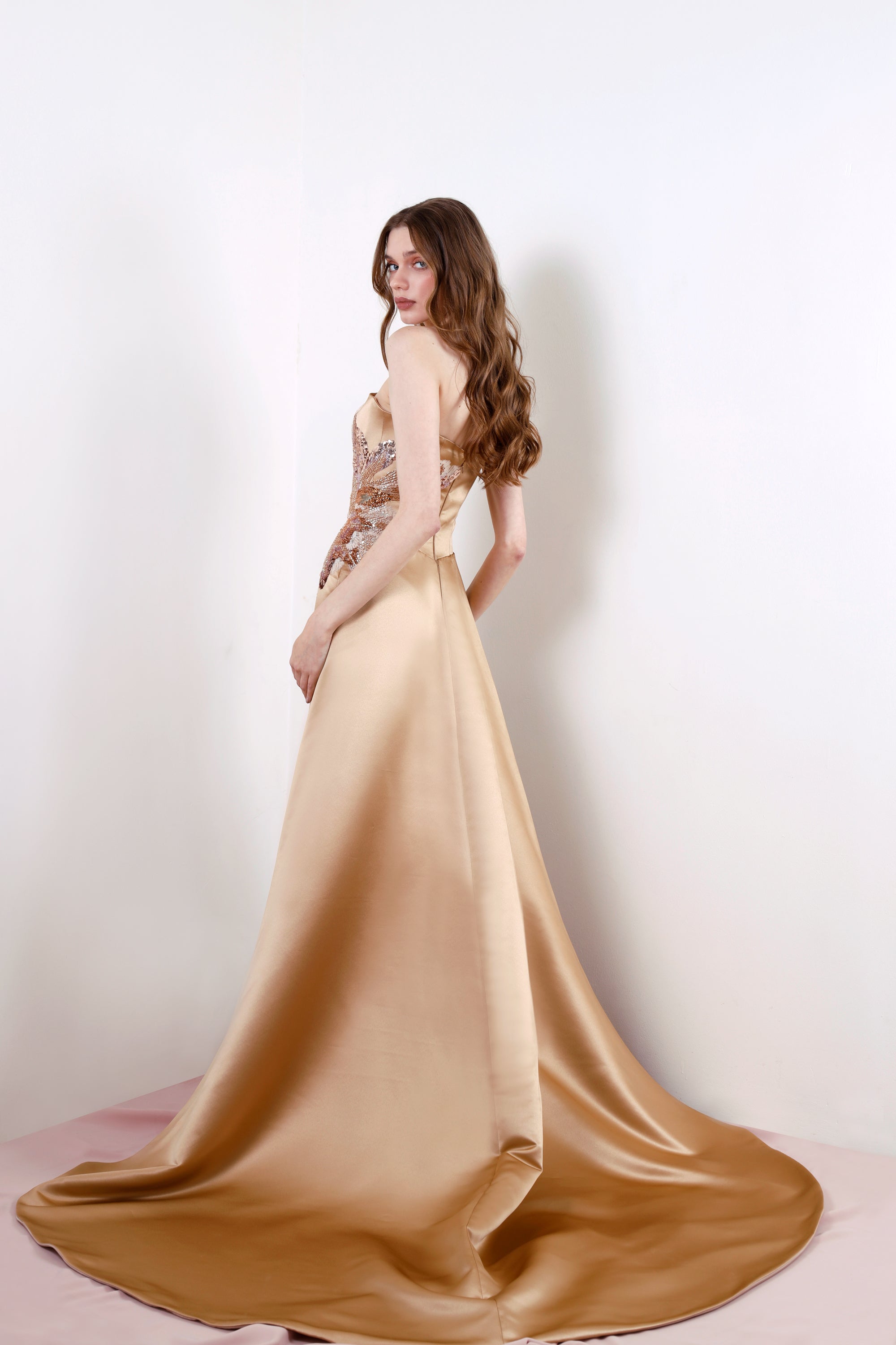 Auréa Gown