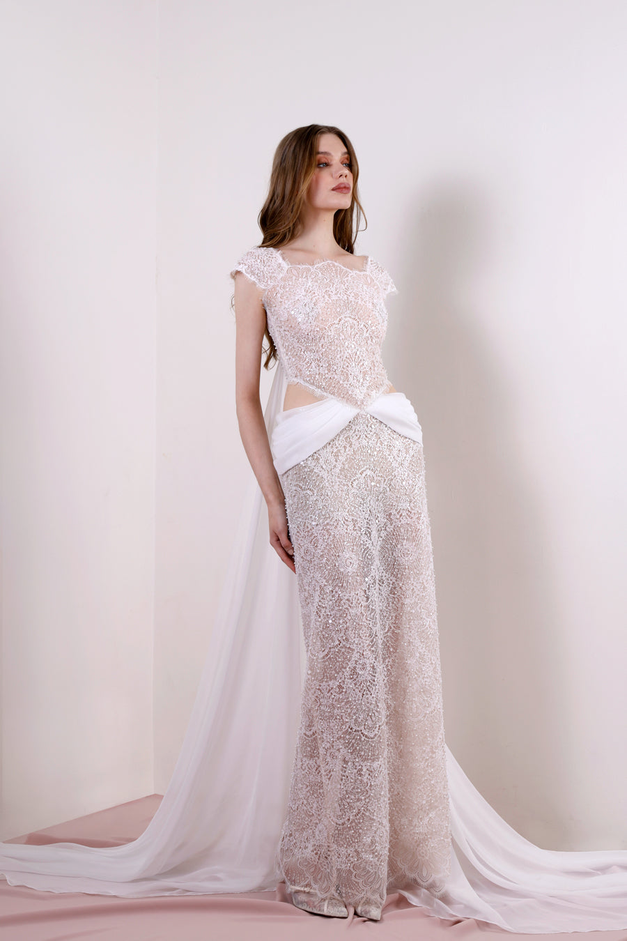Esmée Gown