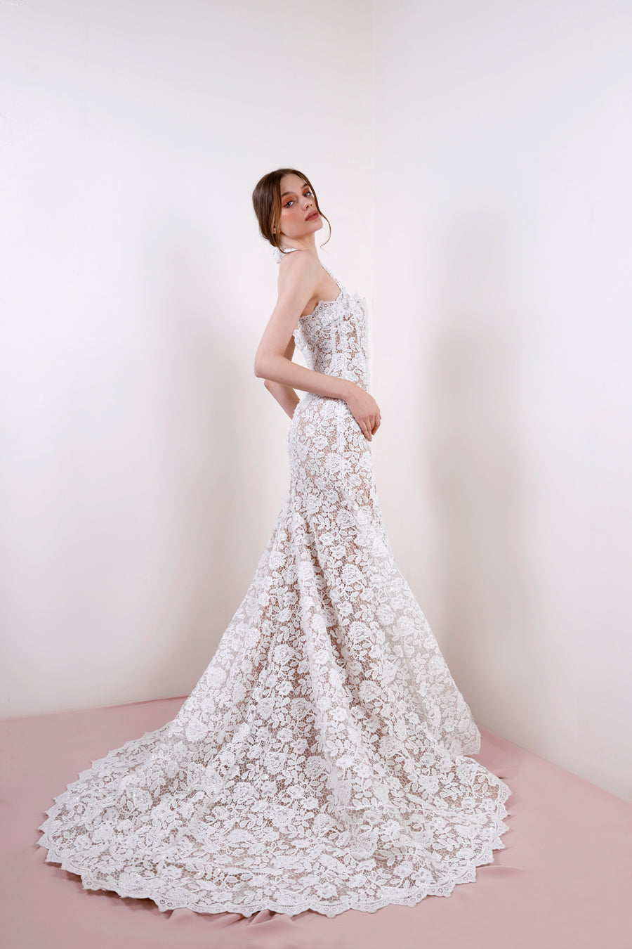 Irena Bridal Gown
