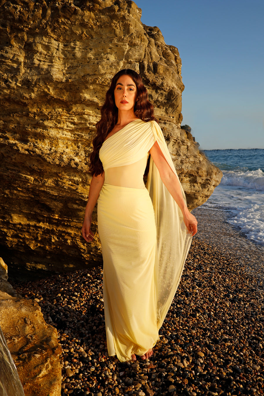STELLAMARIS DRESS