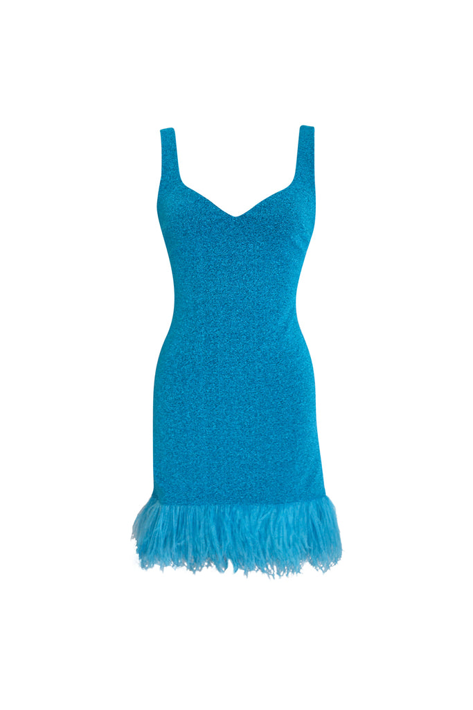 TESS DRESS