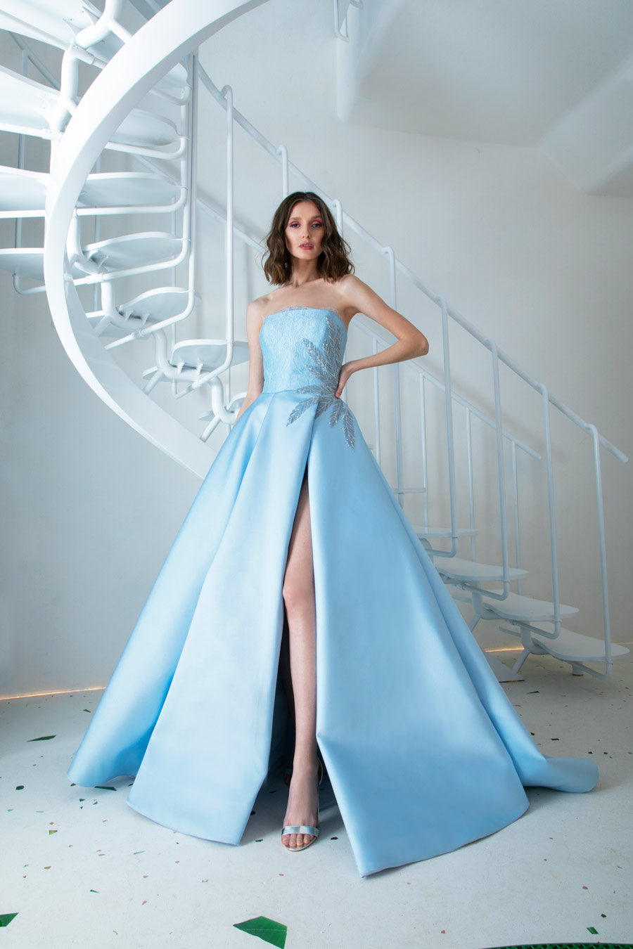 EMERY COUTURE DRESS