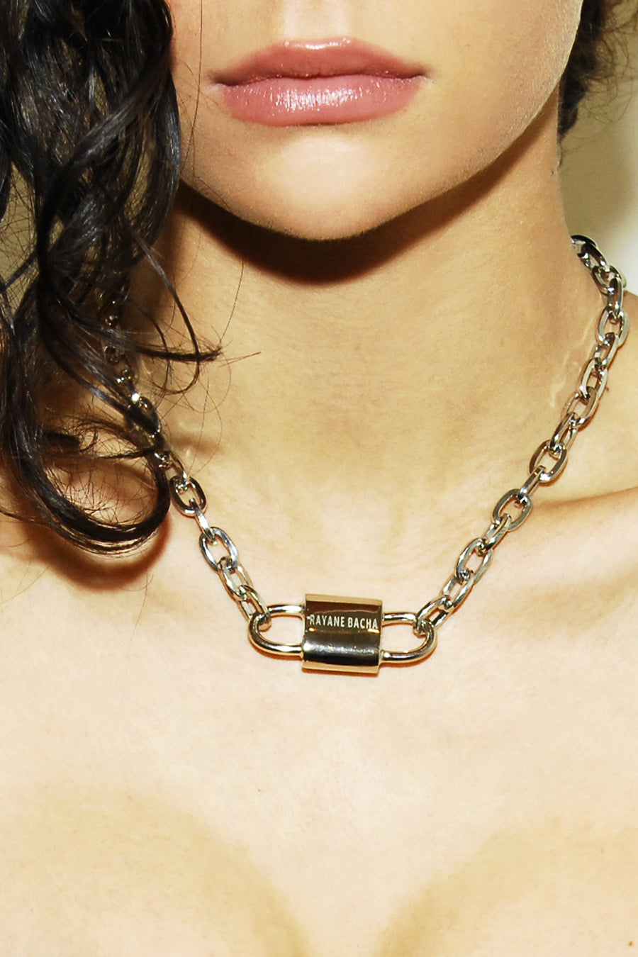 CELINE NECKLACE