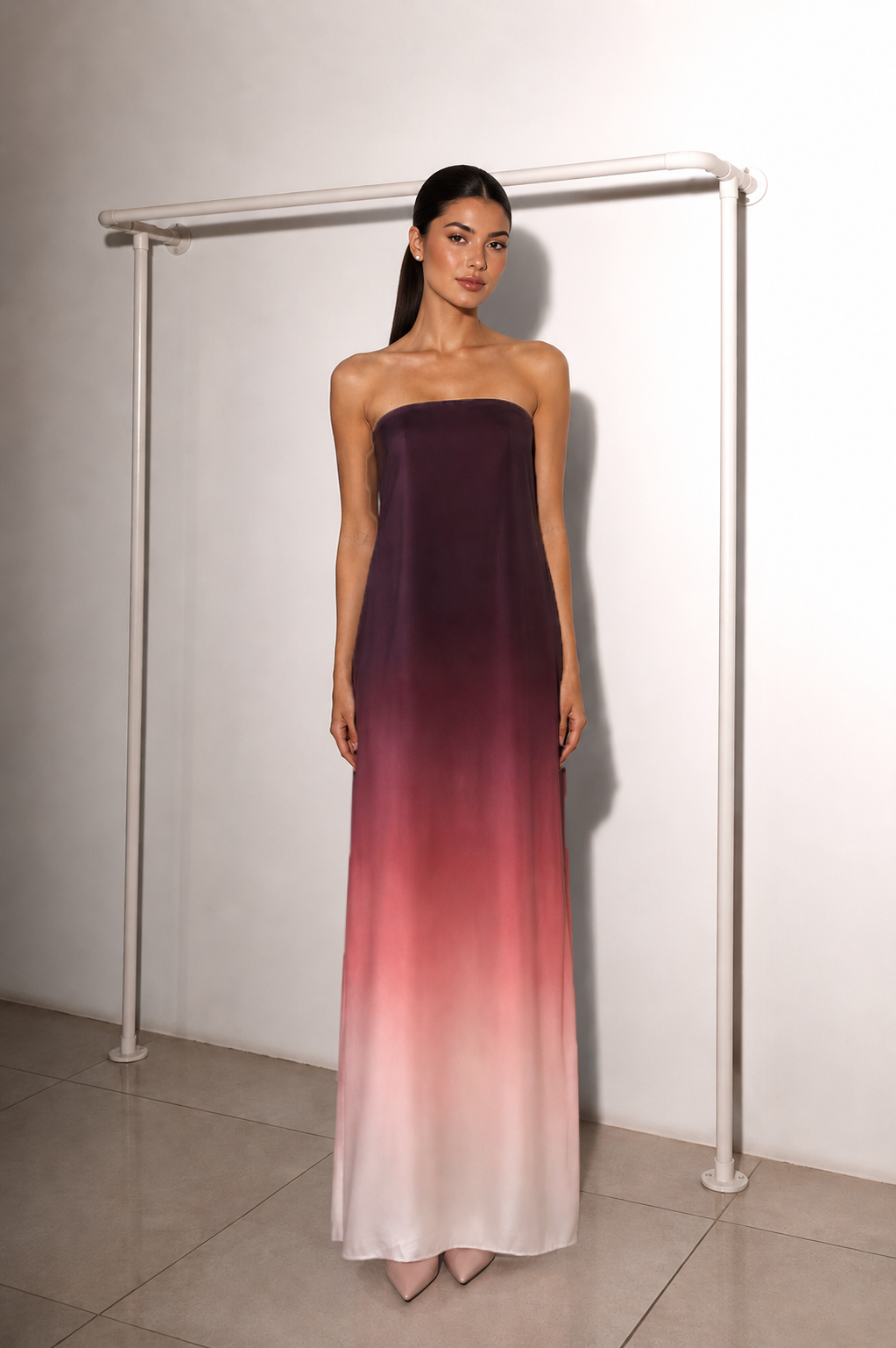 Noma Dress