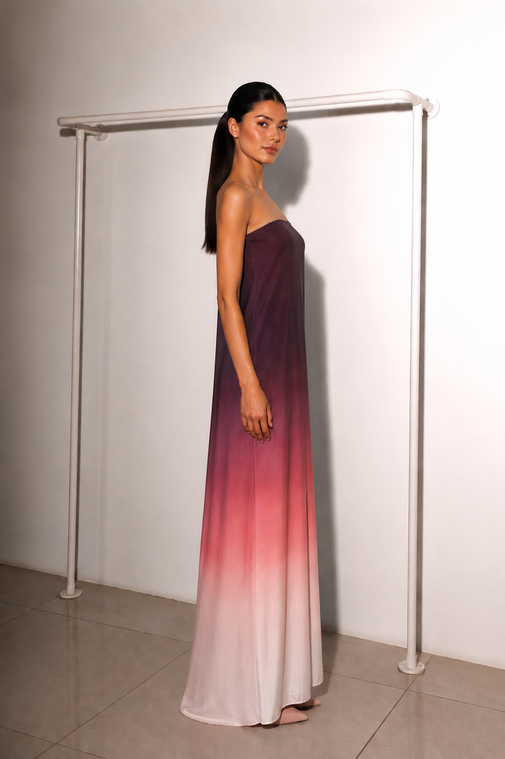 Noma Dress