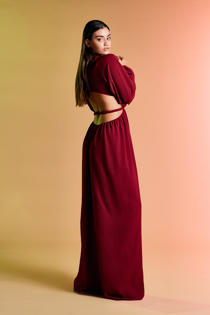 ASPEN DRESS