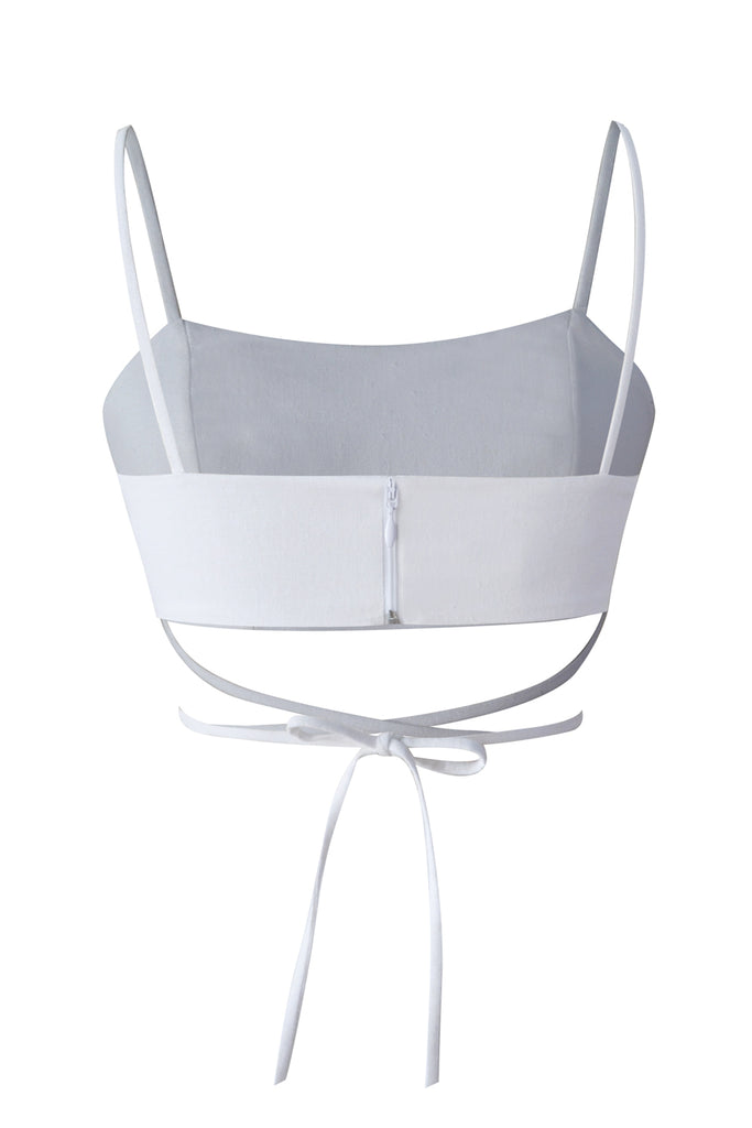 CANCUN CROP TOP