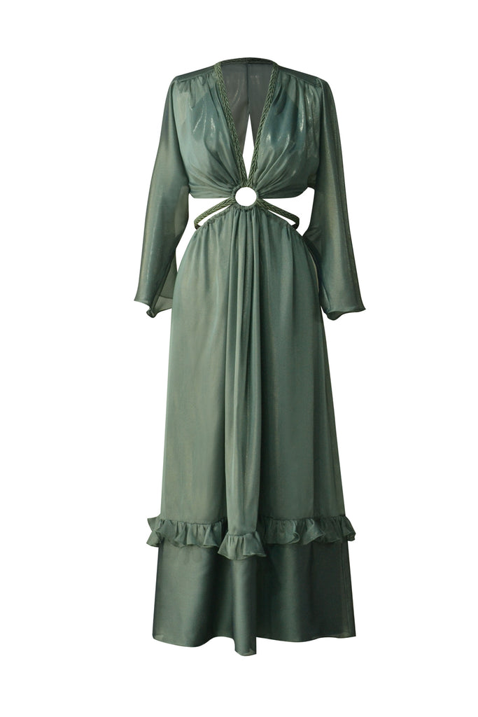 FORREST DRESS